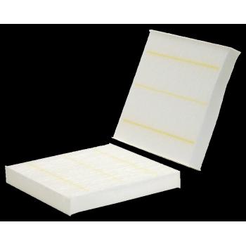Wix 49101 Cabin Air Filter product image 1 of 3