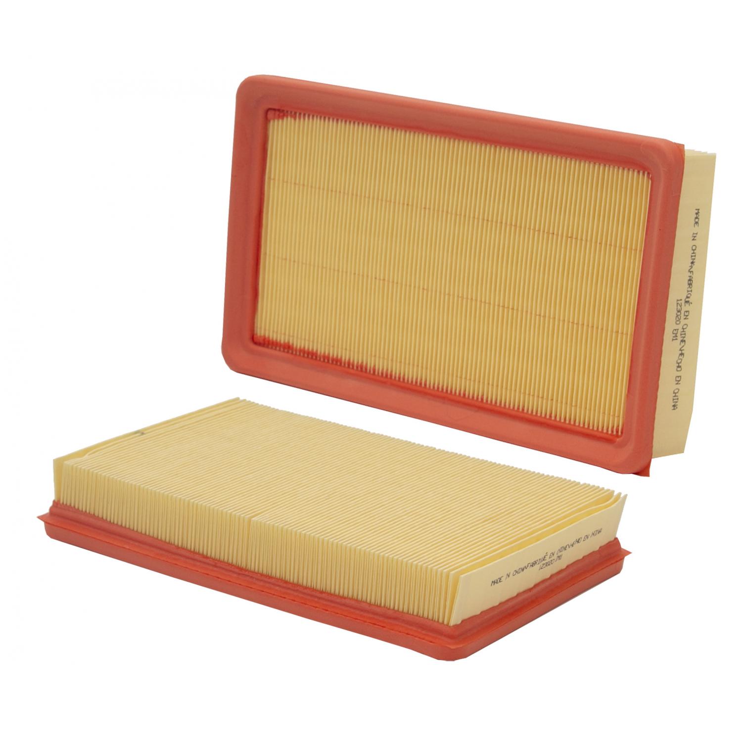 Wix 49114 - Air Filter Wix 49114 Air Filter product image 1 of 3