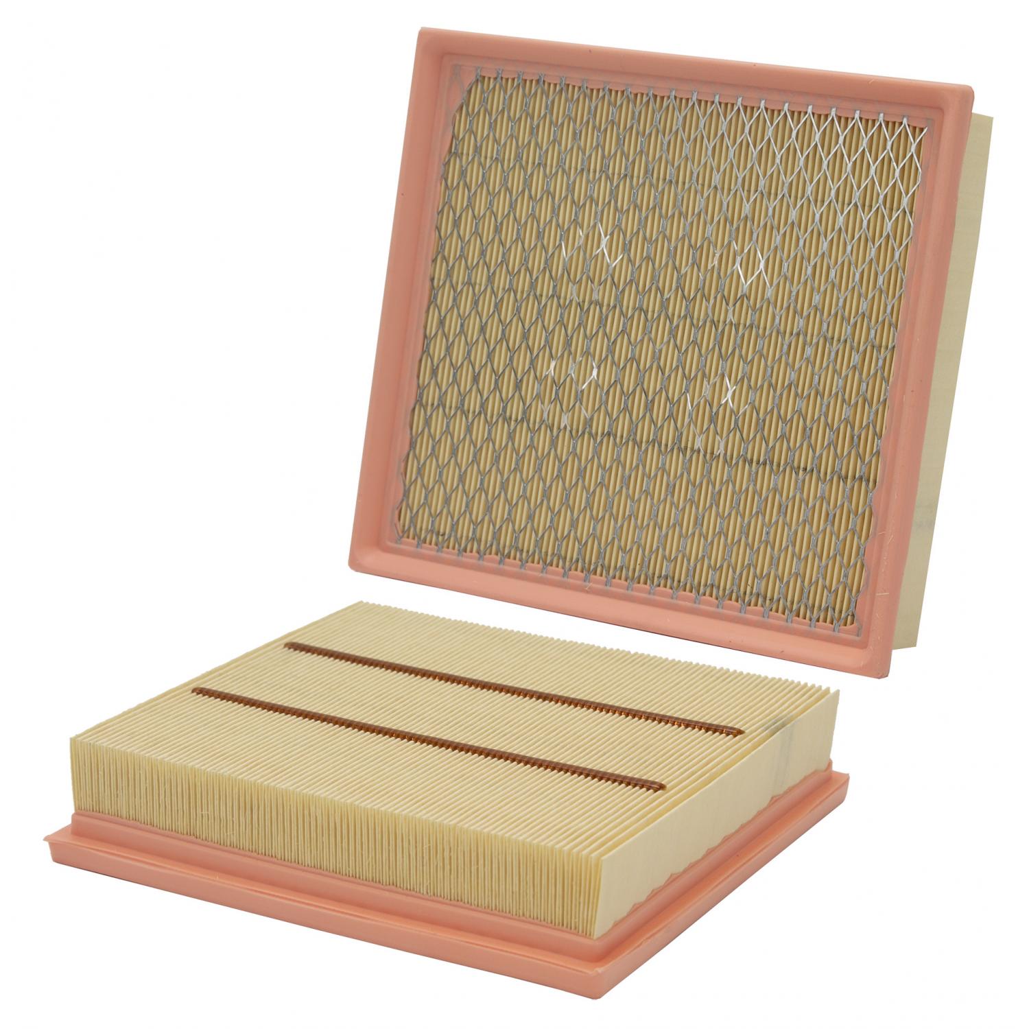Wix 49115 Air Filter product image 1 of 3