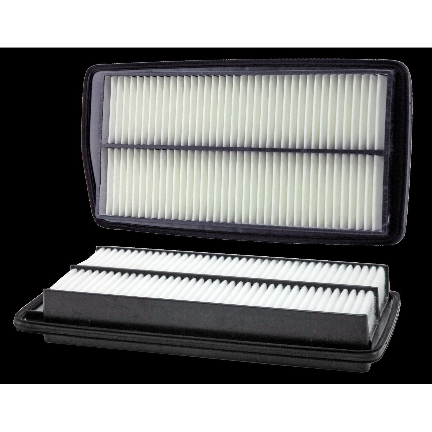 Wix 49123 Air Filter product image 1 of 3