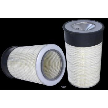 Wix 49124 - Air Filter Wix 49124 Air Filter product image 1 of 4