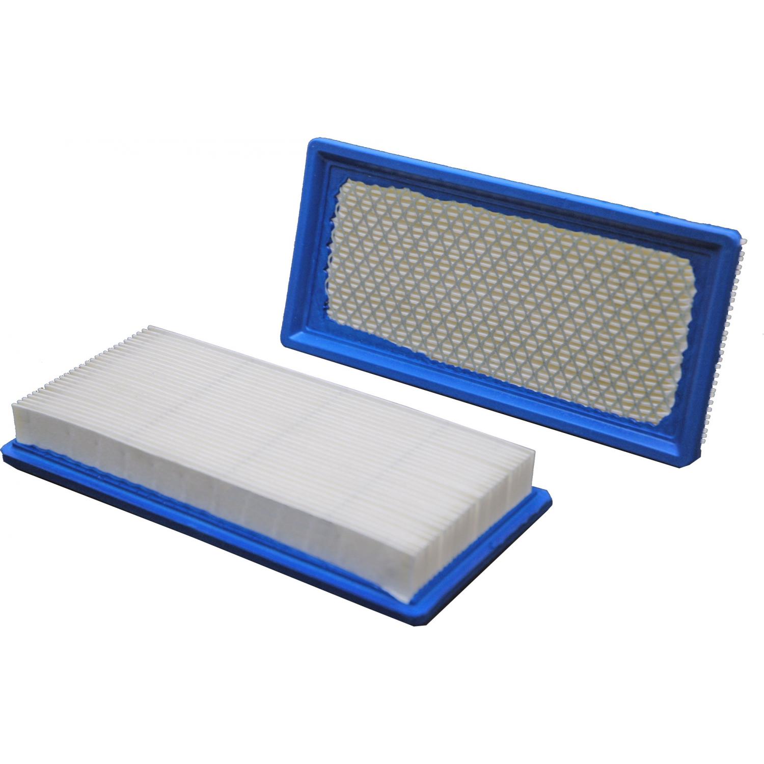 Wix 49135 - Air Filter Wix 49135 Air Filter product image 2 of 2