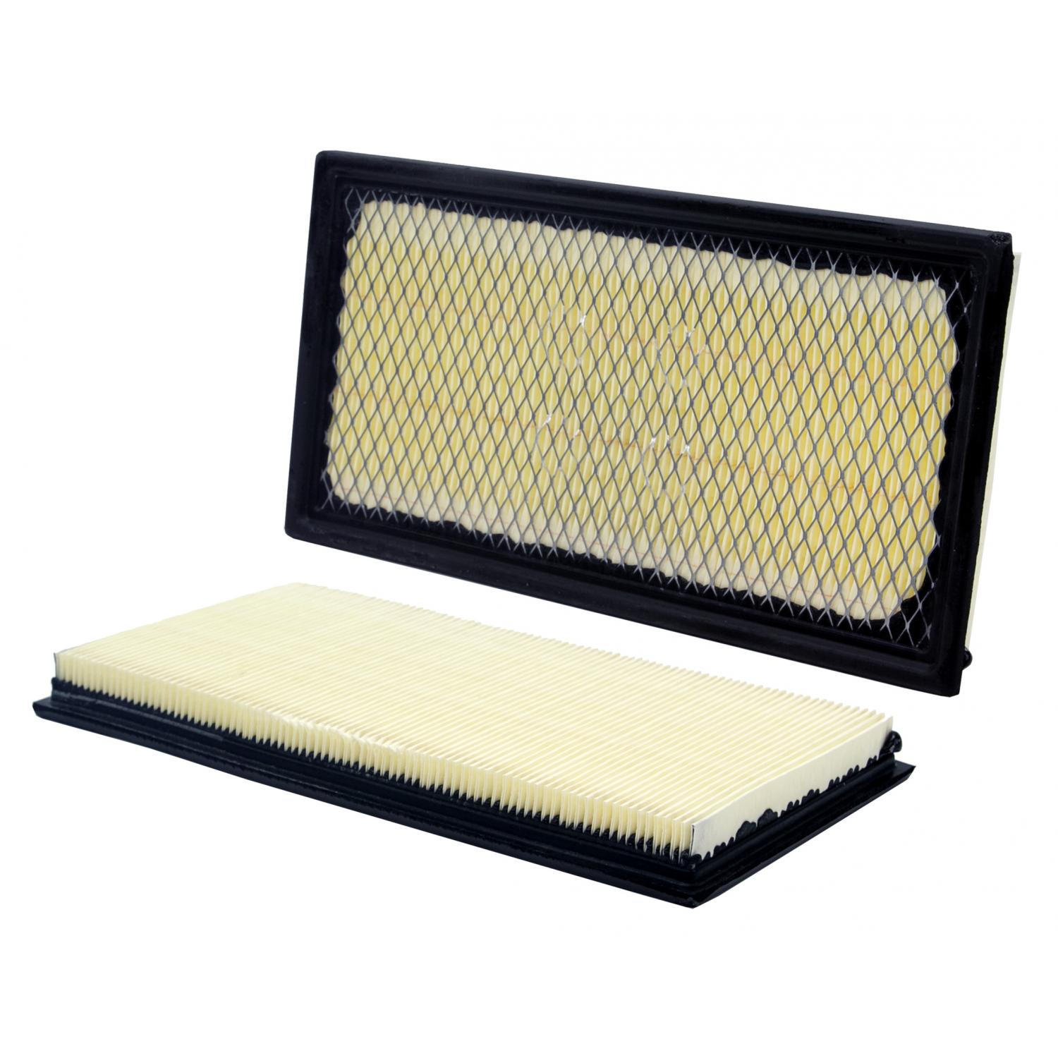 Wix 49145 Air Filter product image 1 of 3