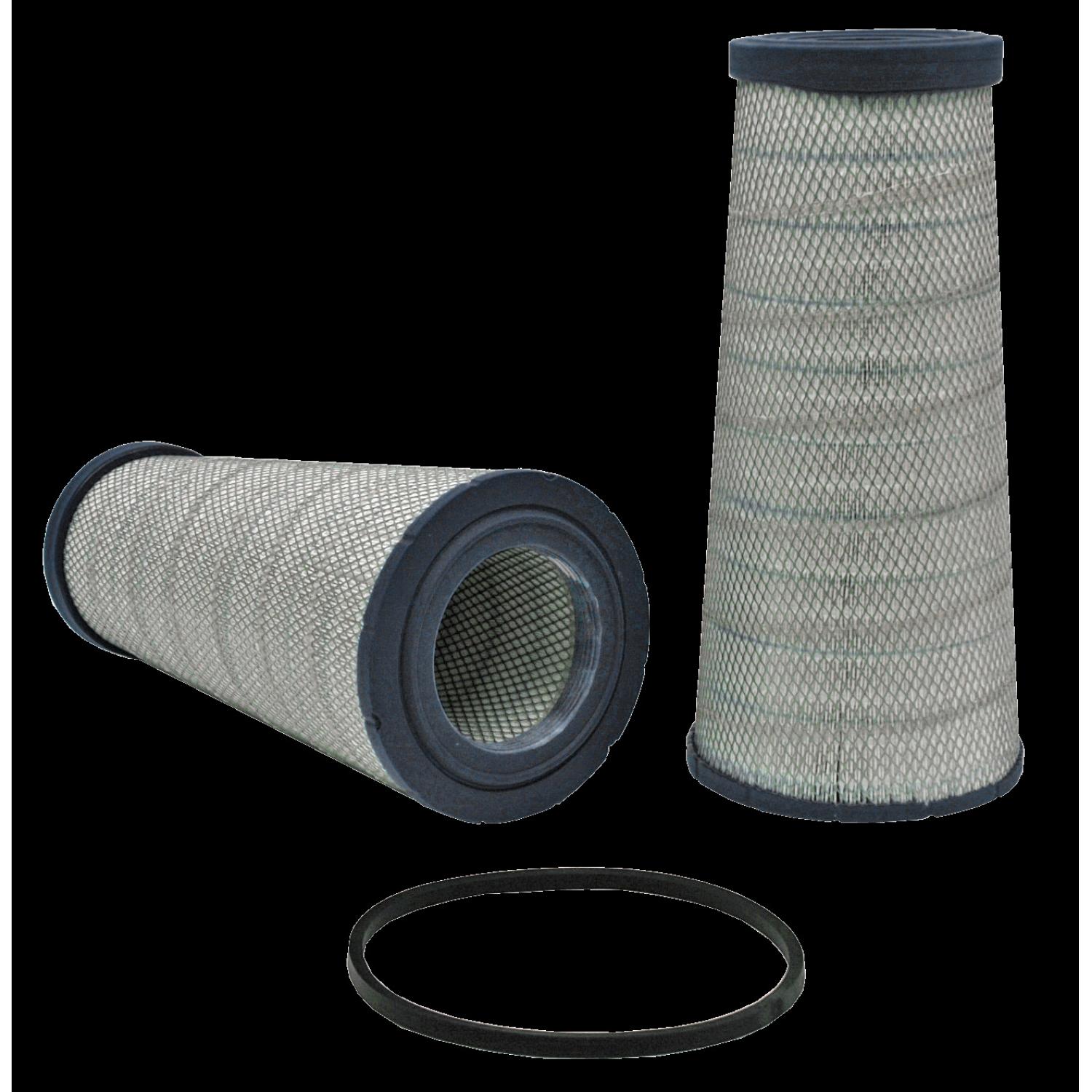 Wix 49147 - Air Filter Wix 49147 Air Filter product image 1 of 4