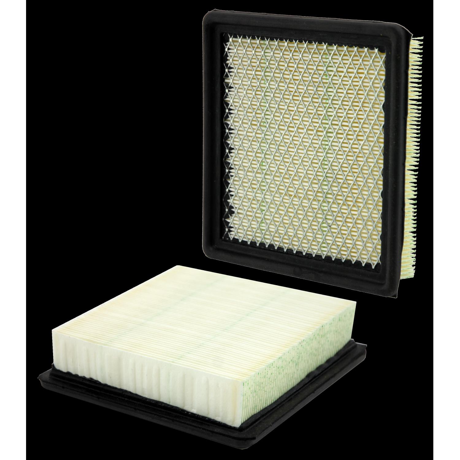 Wix 49244 - Air Filter Wix 49244 Air Filter product image 1 of 3