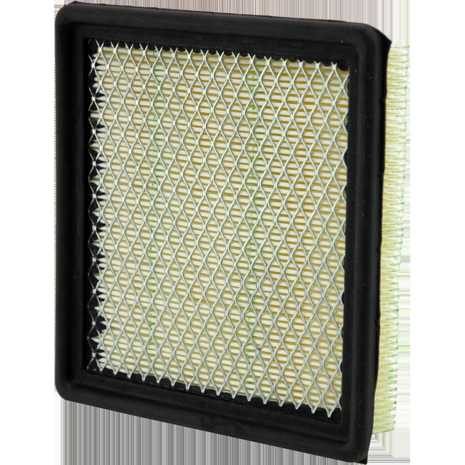 Wix 49244 - Air Filter Wix 49244 Air Filter product image 2 of 3