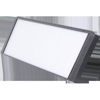 Wix 49262 Cabin Air Filter product image 3 of 3