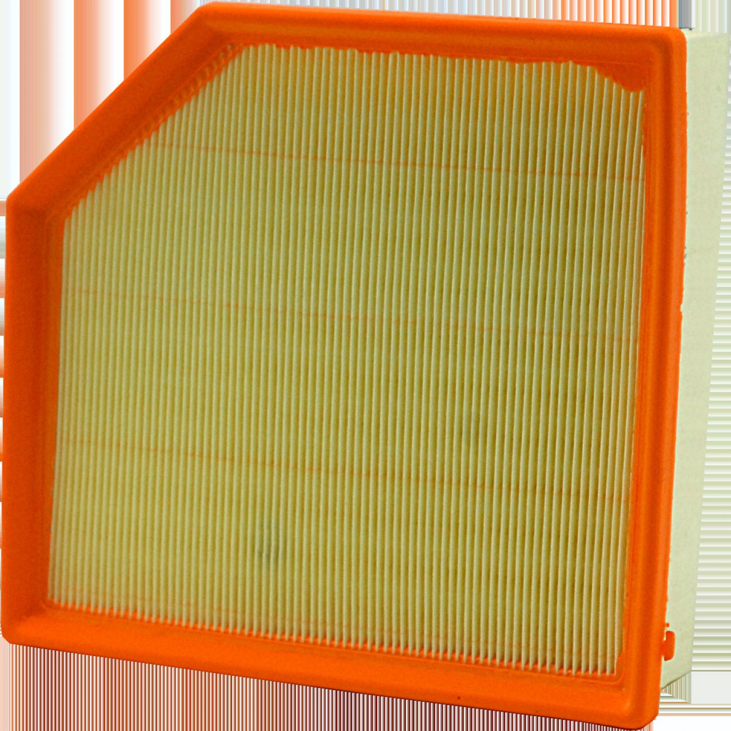 Wix 49293 Air Filter product image 2 of 3