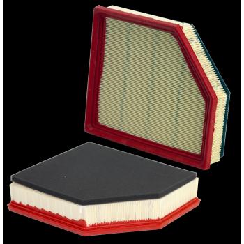 Wix 49344 Air Filter product image 1 of 3