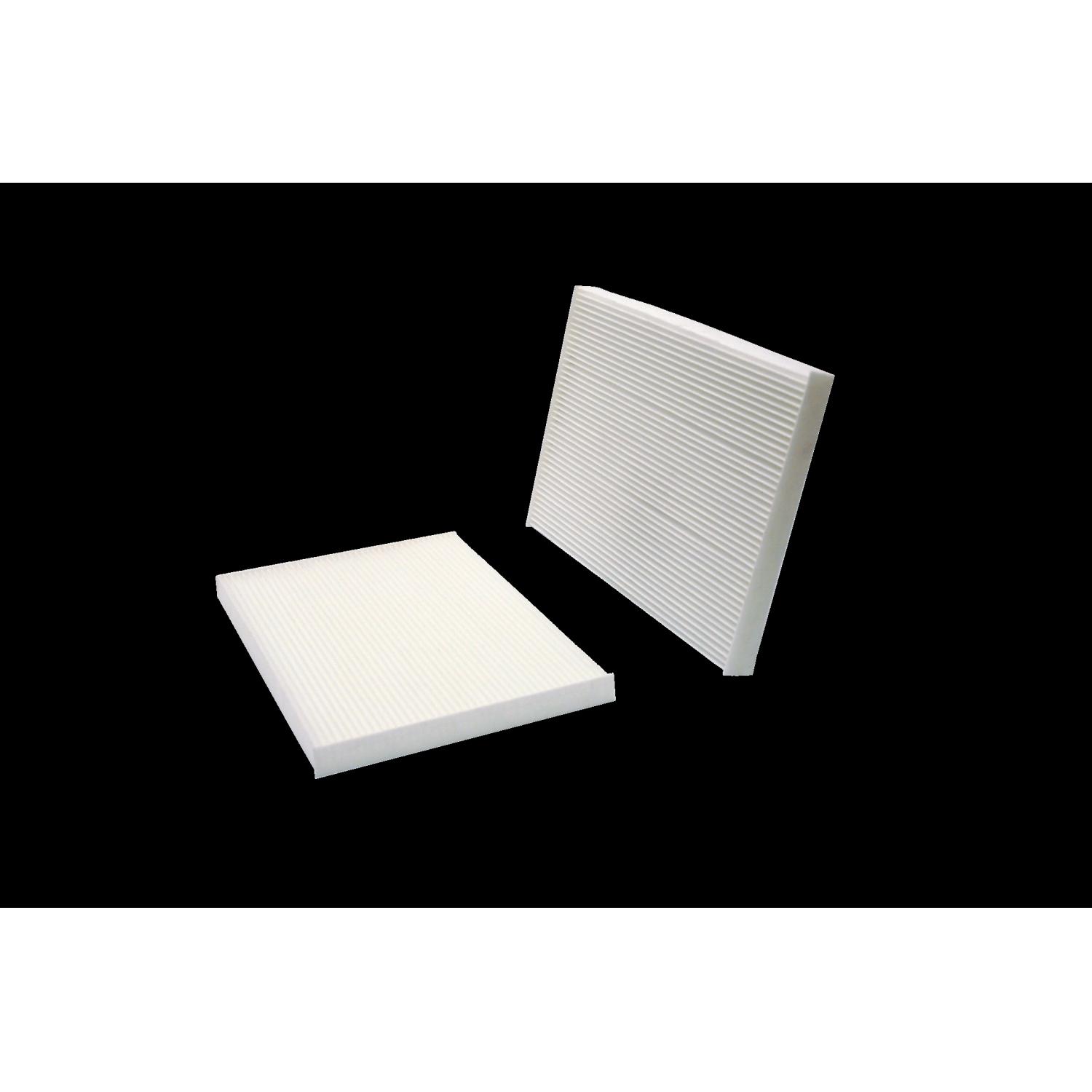 Wix 49352 Cabin Air Filter product image 1 of 3