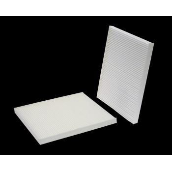 Wix 49353 Cabin Air Filter product image 1 of 3