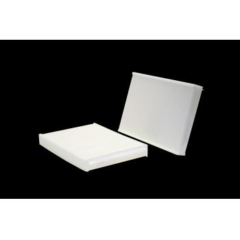 Wix 49355 Cabin Air Filter product image 1 of 3
