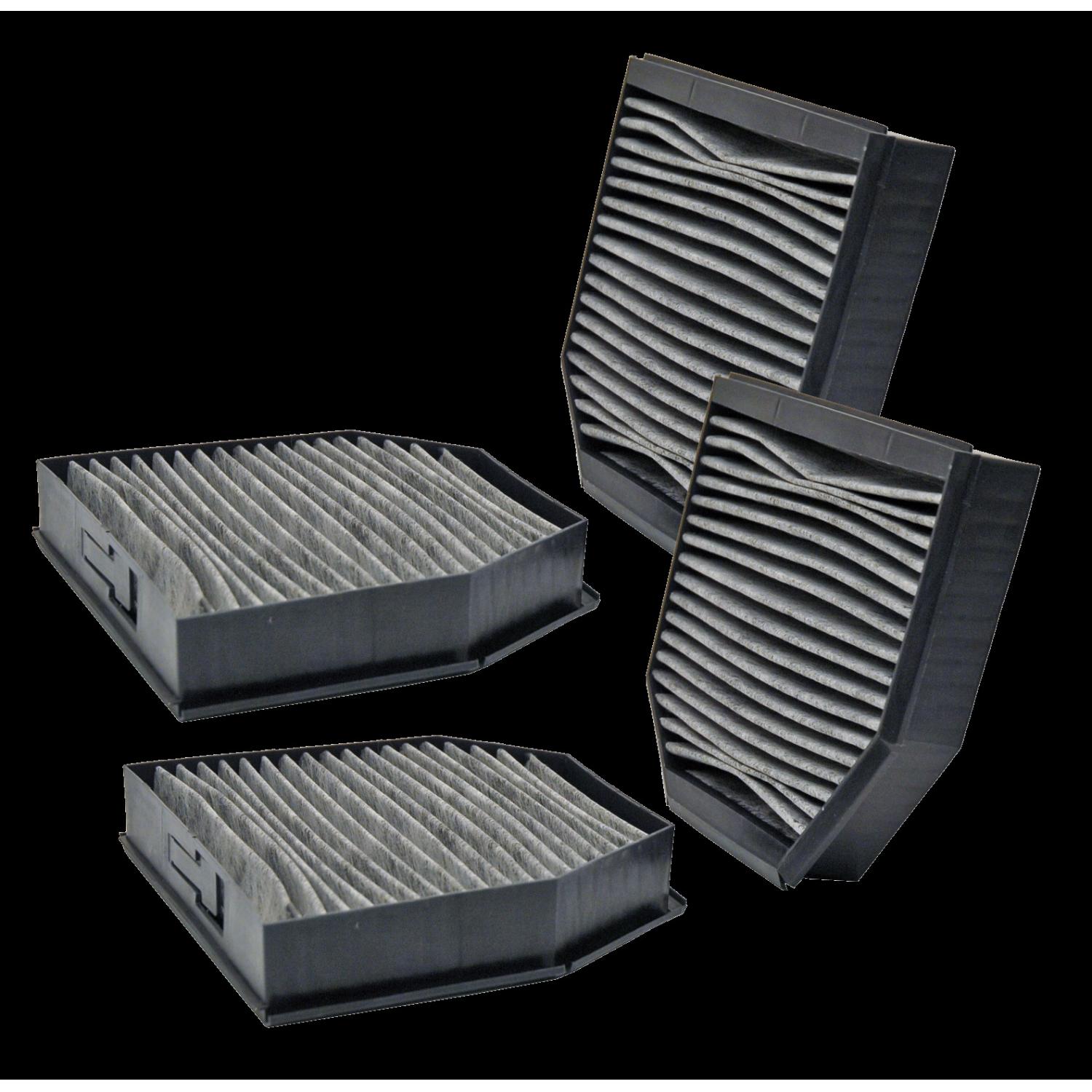 Wix 49356 Cabin Air Filter product image 1 of 5