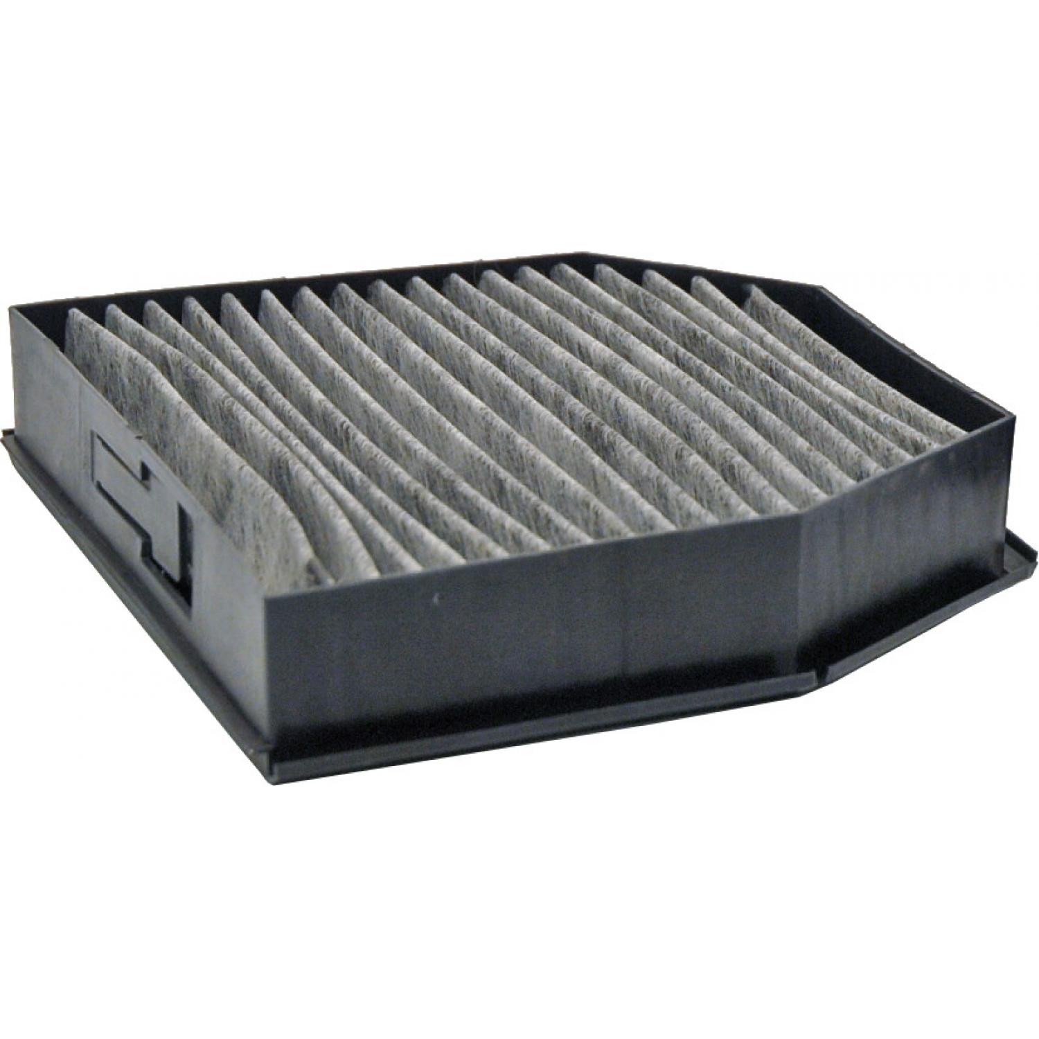 Wix 49356 Cabin Air Filter product image 2 of 5