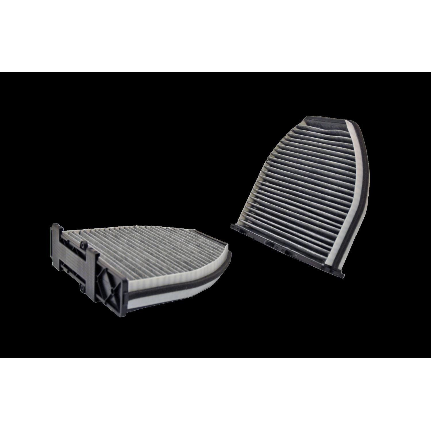 Wix 49357 Cabin Air Filter product image 1 of 3