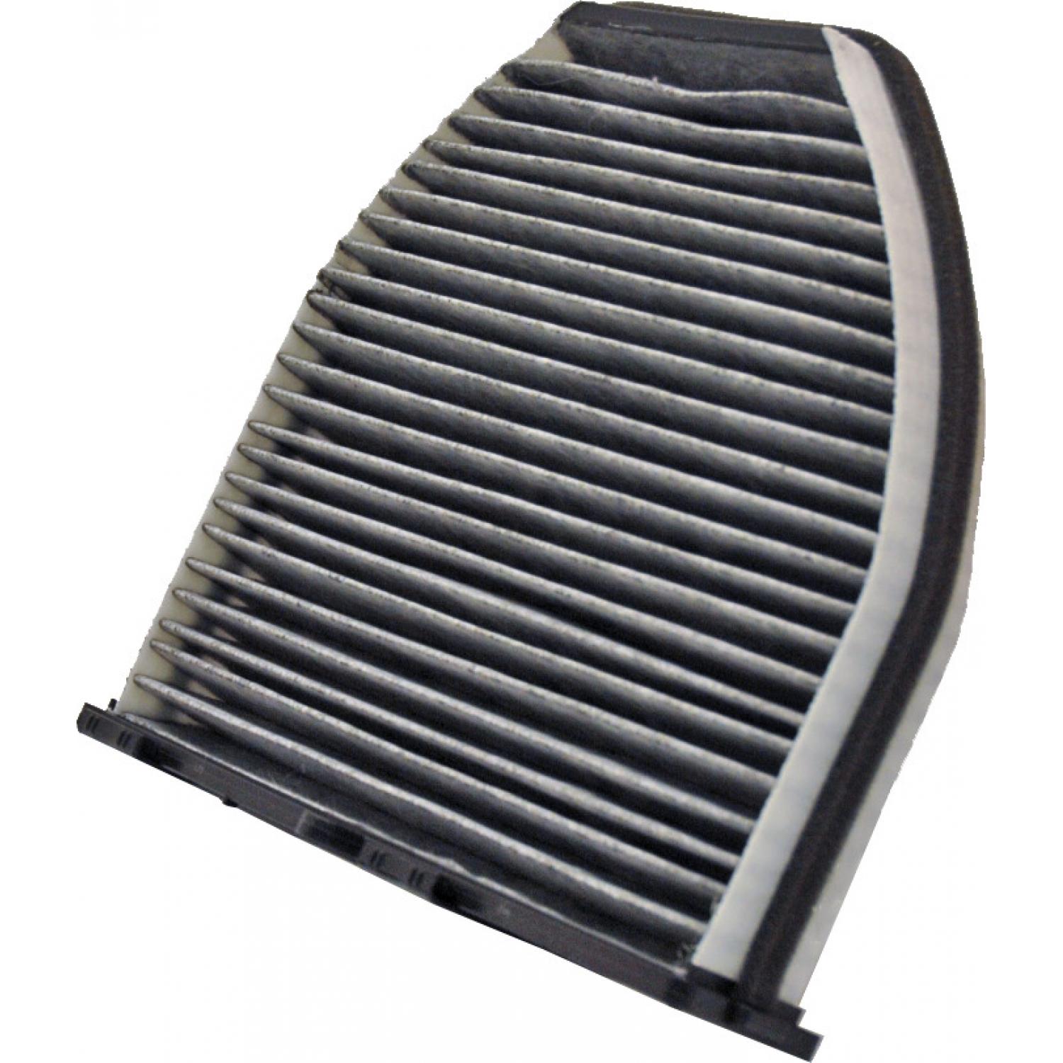 Wix 49357 Cabin Air Filter product image 3 of 3