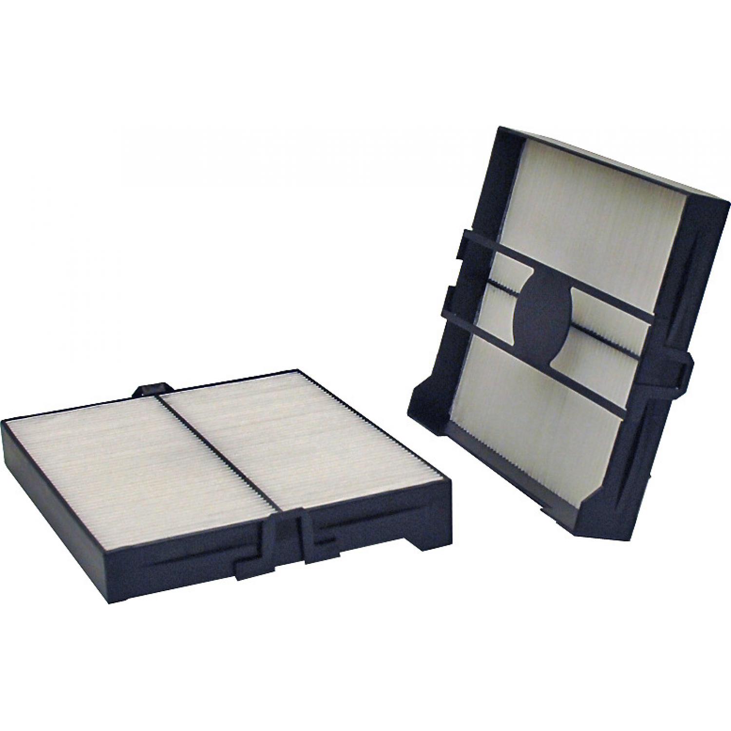 Wix 49359 Cabin Air Filter product image 2 of 2