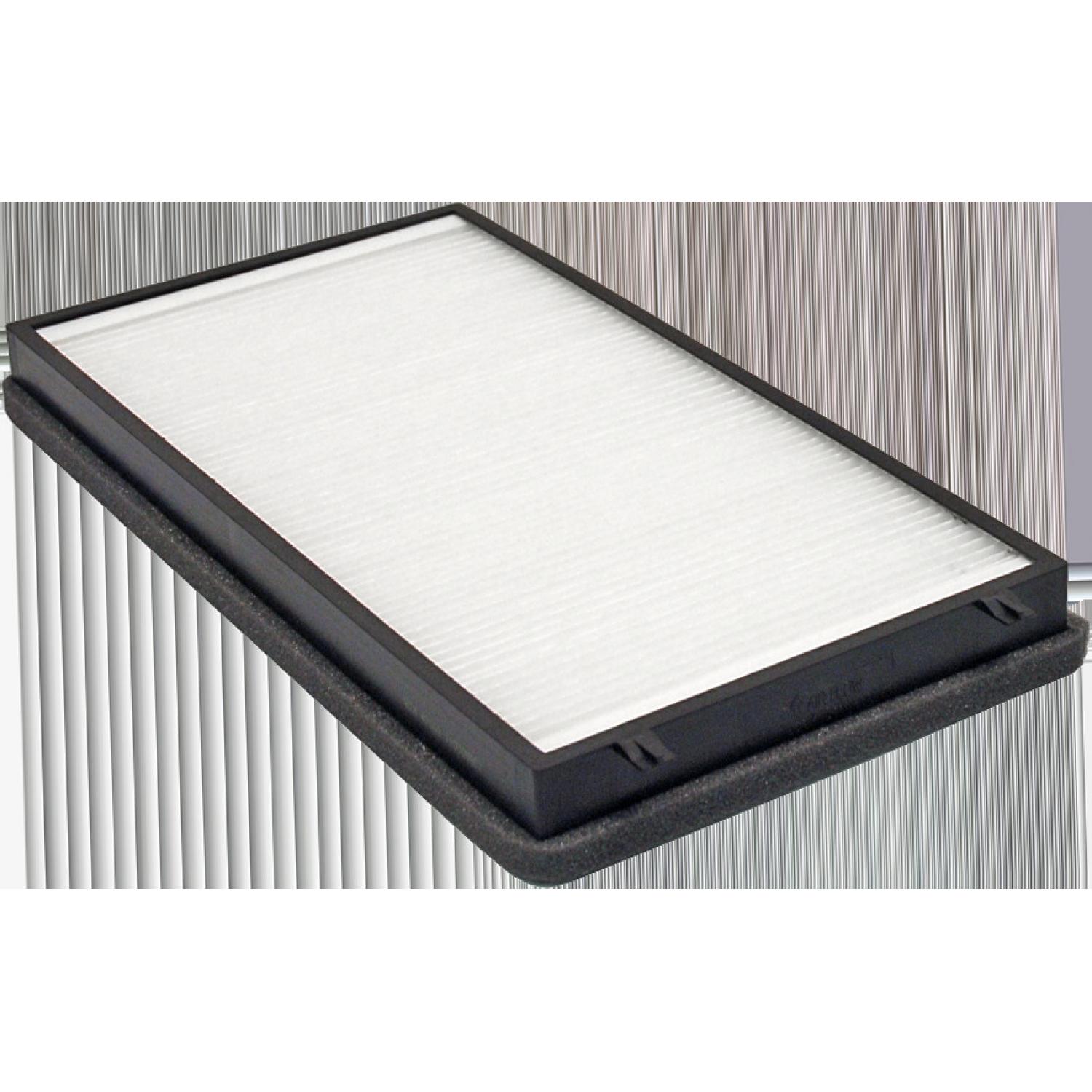Wix 49360 Cabin Air Filter product image 3 of 5