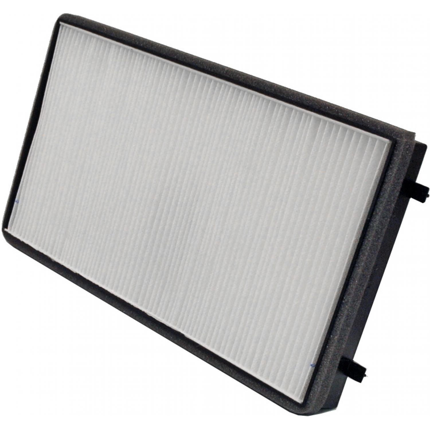 Wix 49360 Cabin Air Filter product image 5 of 5