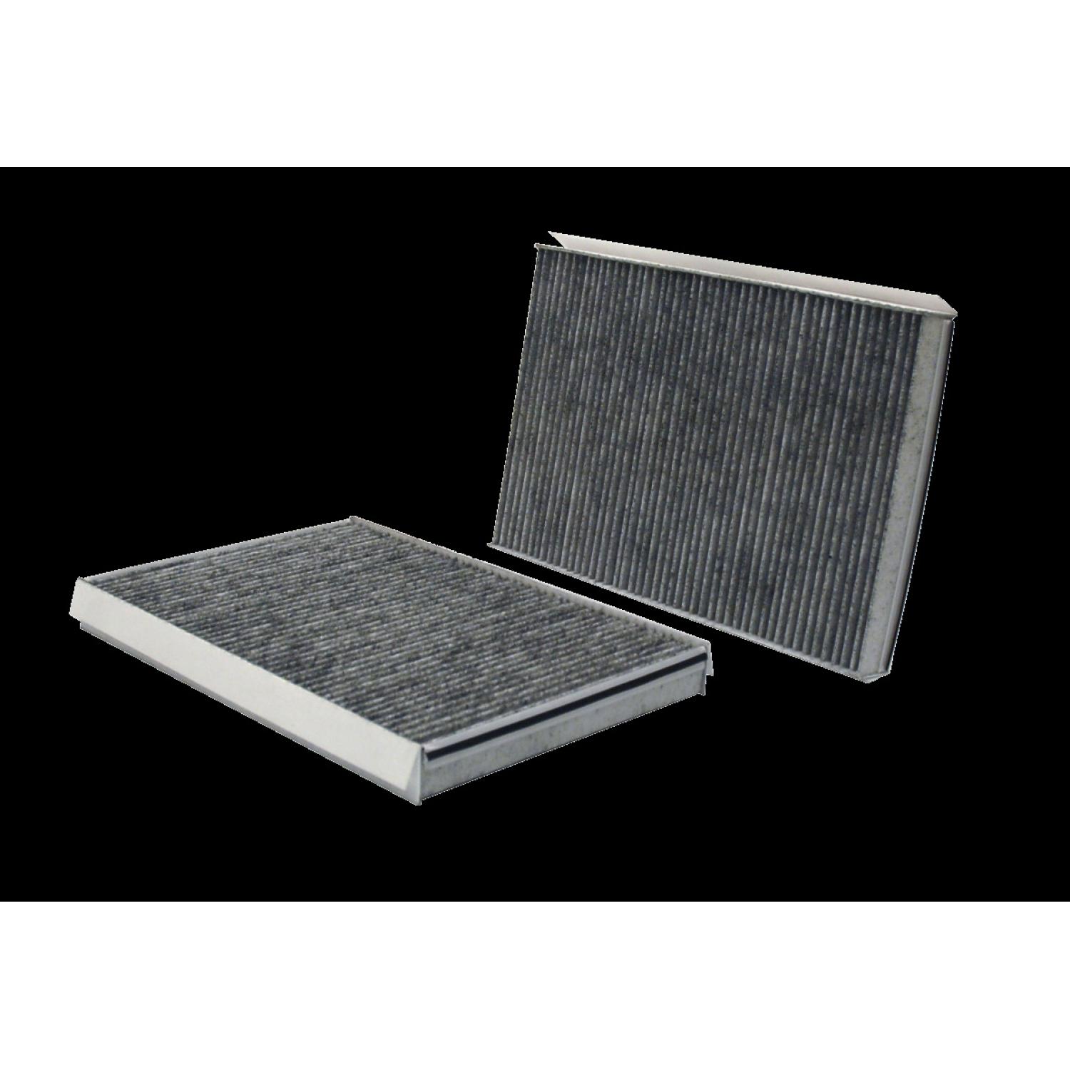 Wix 49366 Cabin Air Filter product image 1 of 3