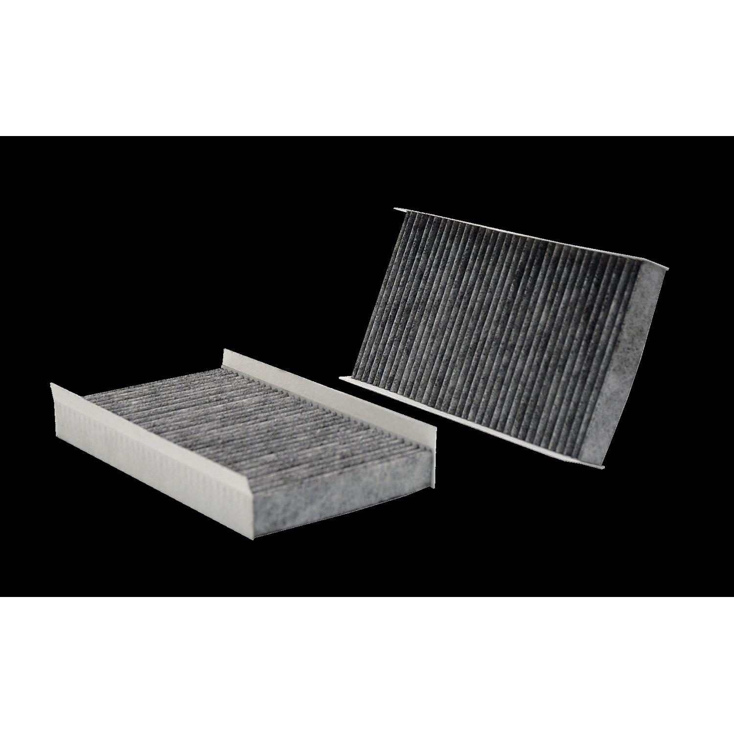Wix 49369 Cabin Air Filter product image 1 of 3