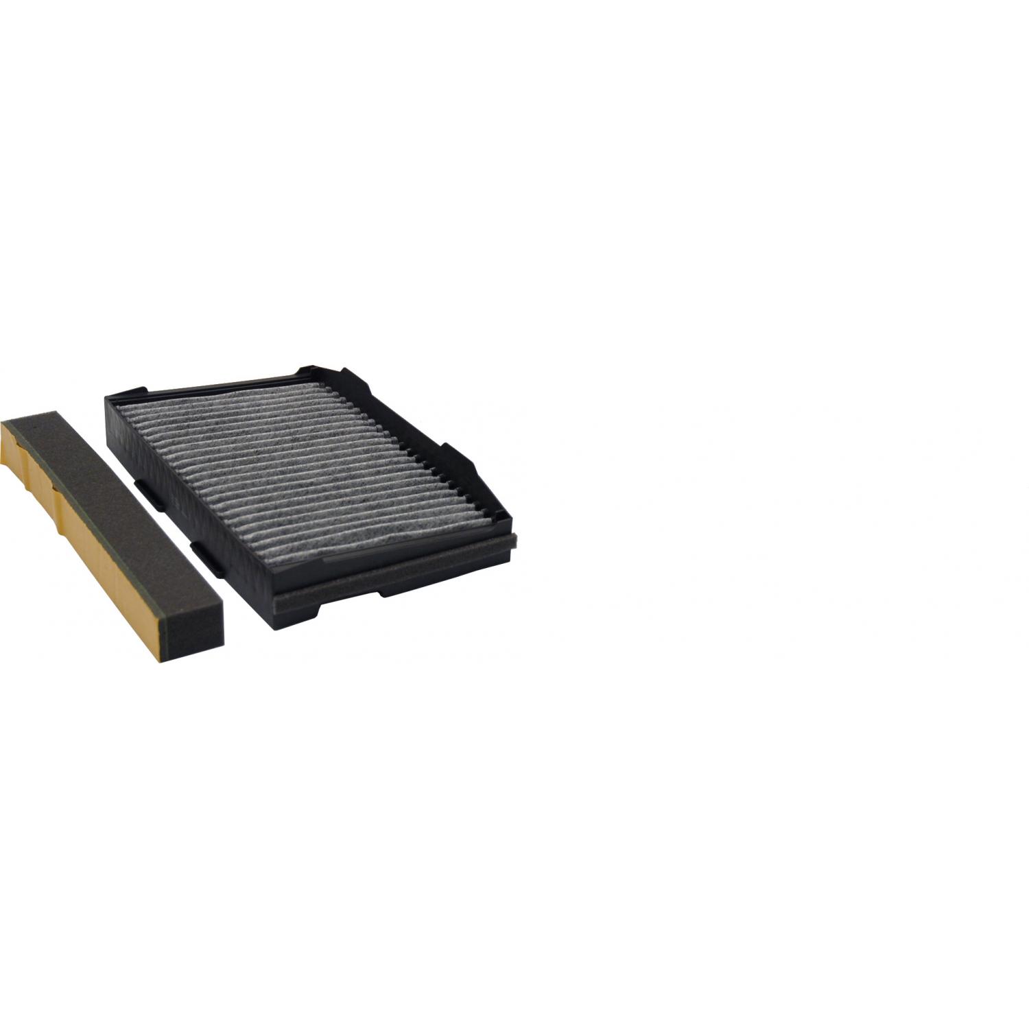 Wix 49370 - Cabin Air Filter Wix 49370 Cabin Air Filter product image 2 of 3