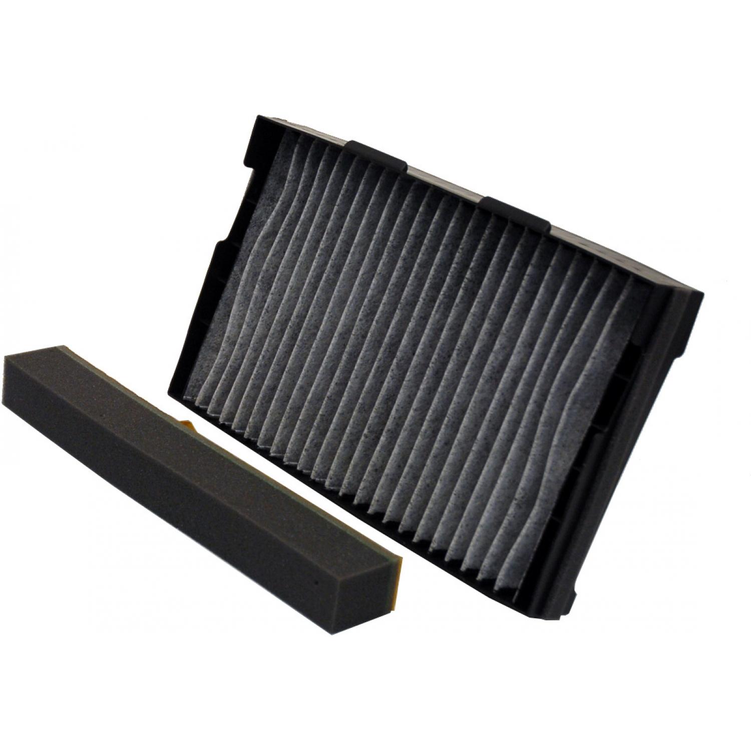 Wix 49370 - Cabin Air Filter Wix 49370 Cabin Air Filter product image 3 of 3