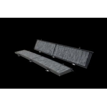 Wix 49371 - Cabin Air Filter Wix 49371 Cabin Air Filter product image 1 of 3