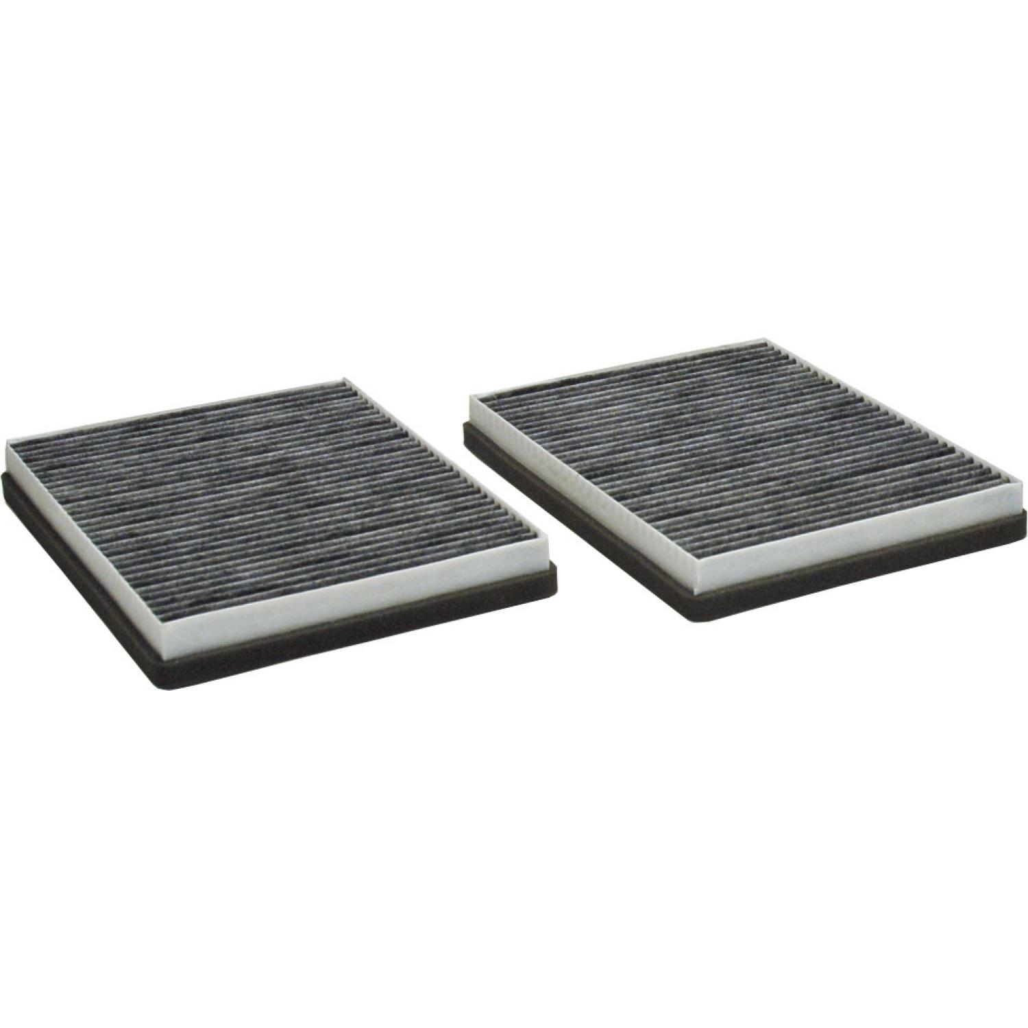 Wix 49372 Cabin Air Filter product image 2 of 3