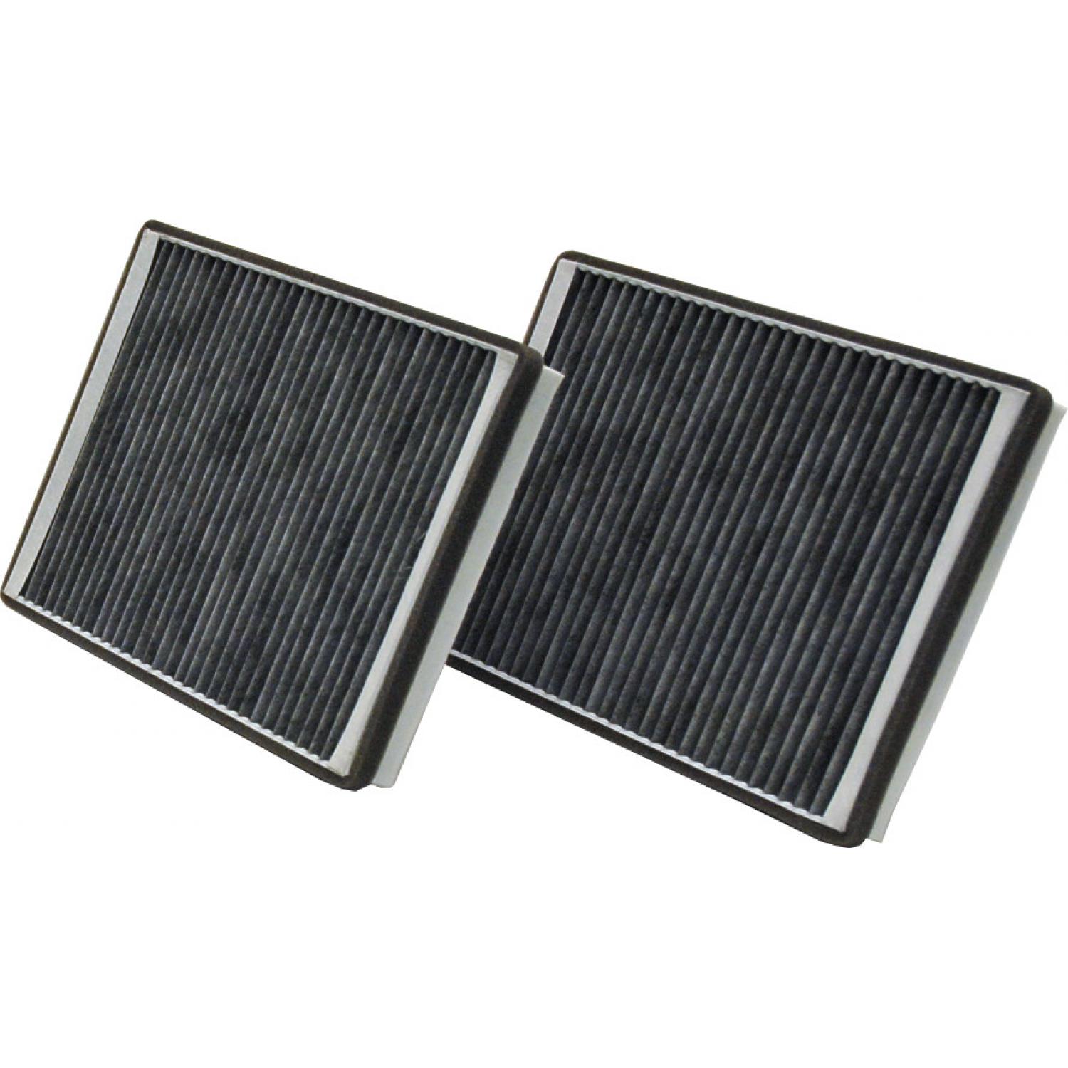 Wix 49372 Cabin Air Filter product image 3 of 3
