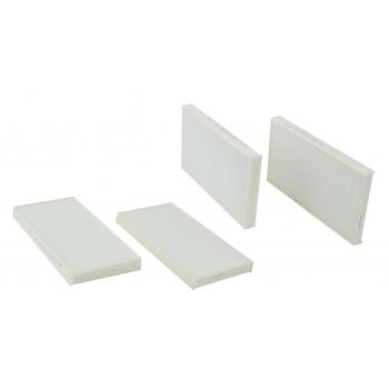 Wix 49374 Cabin Air Filter product image 1 of 3
