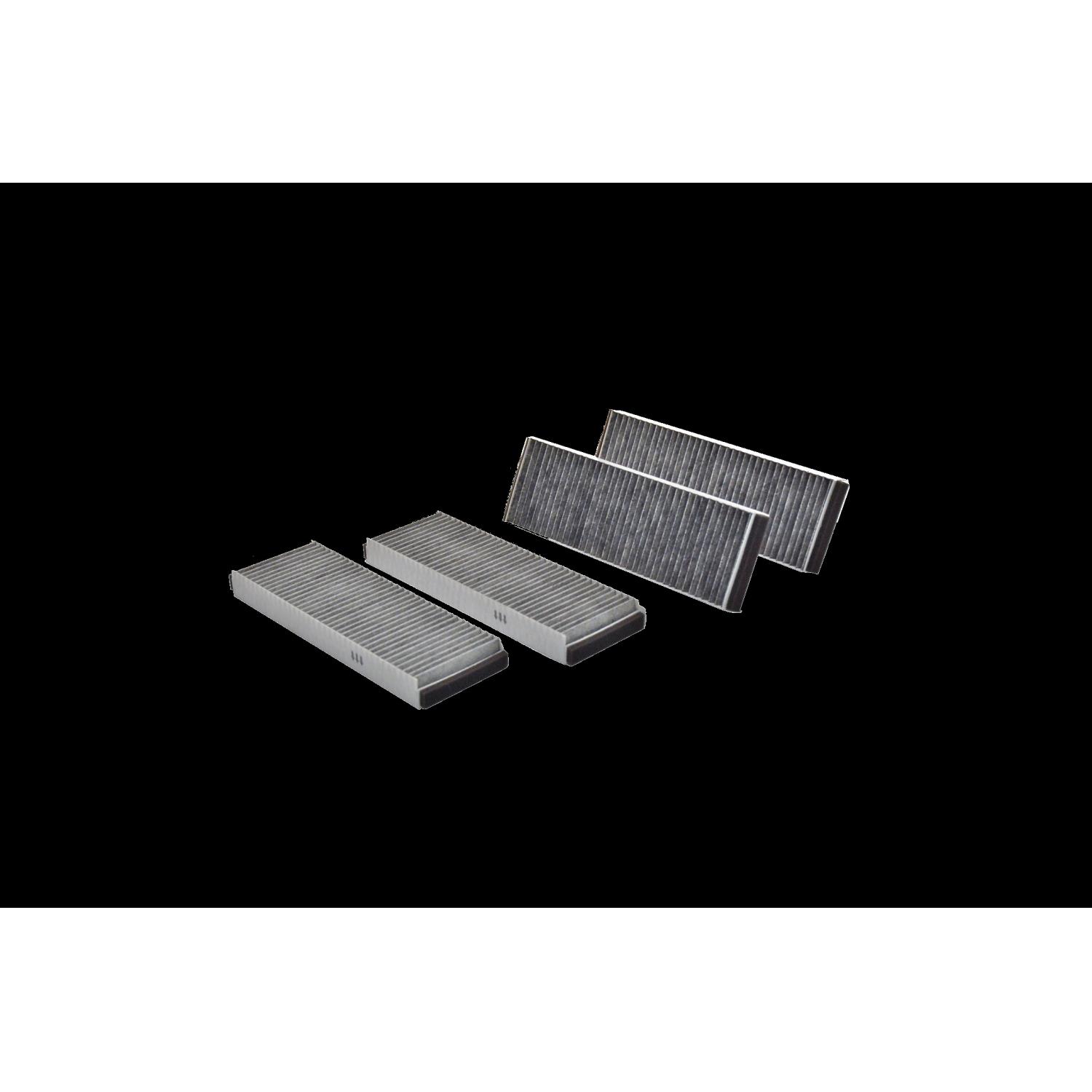 Wix 49375 Cabin Air Filter product image 1 of 3