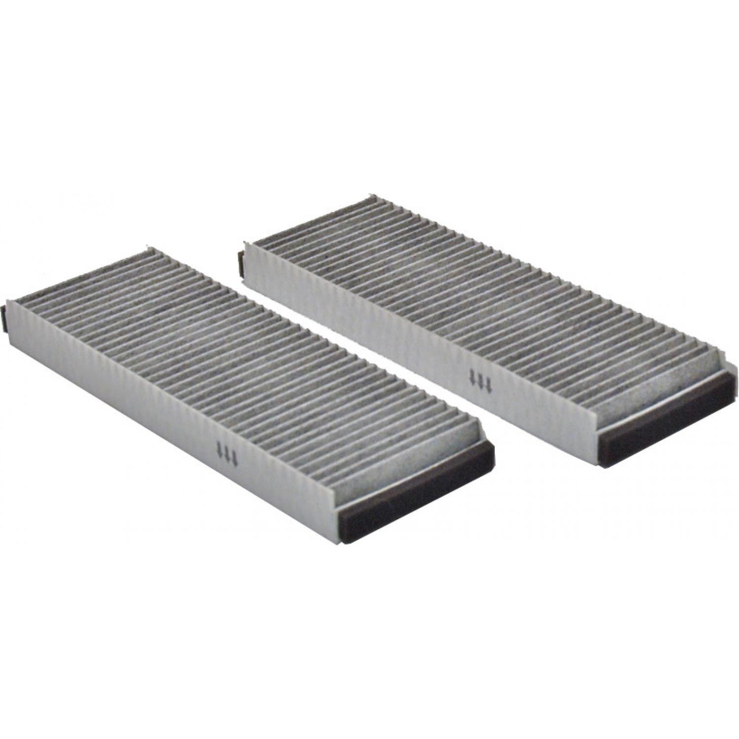 Wix 49375 Cabin Air Filter product image 2 of 3