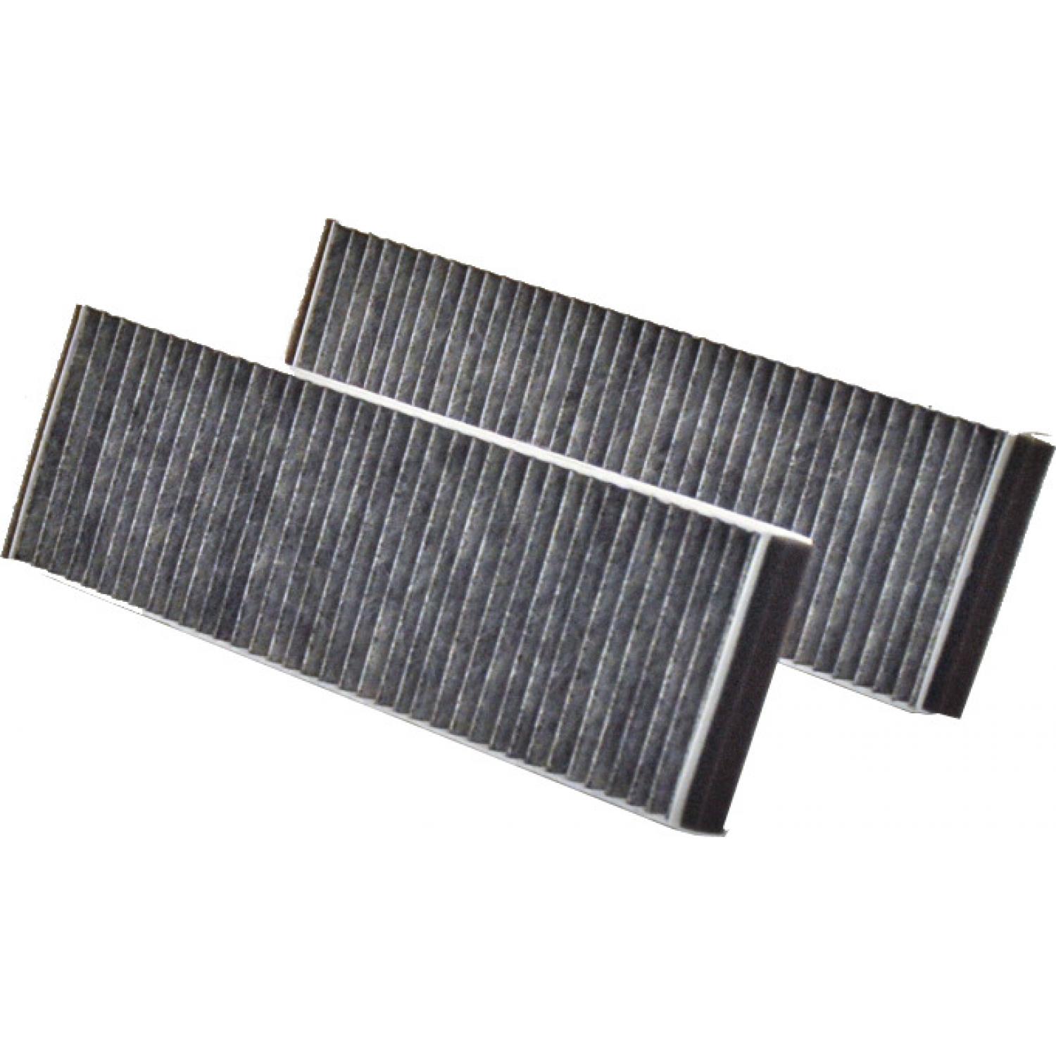 Wix 49375 Cabin Air Filter product image 3 of 3