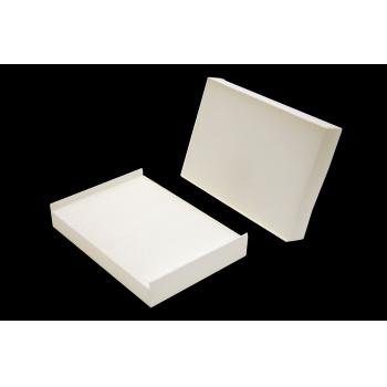 Wix 49378 Cabin Air Filter product image 1 of 3