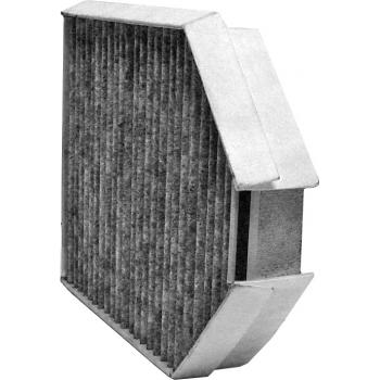 Wix 49381 - Cabin Air Filter Wix 49381 Cabin Air Filter product image 3 of 3