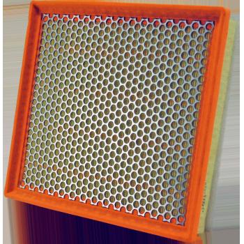 Wix 49421 Air Filter product image 3 of 3