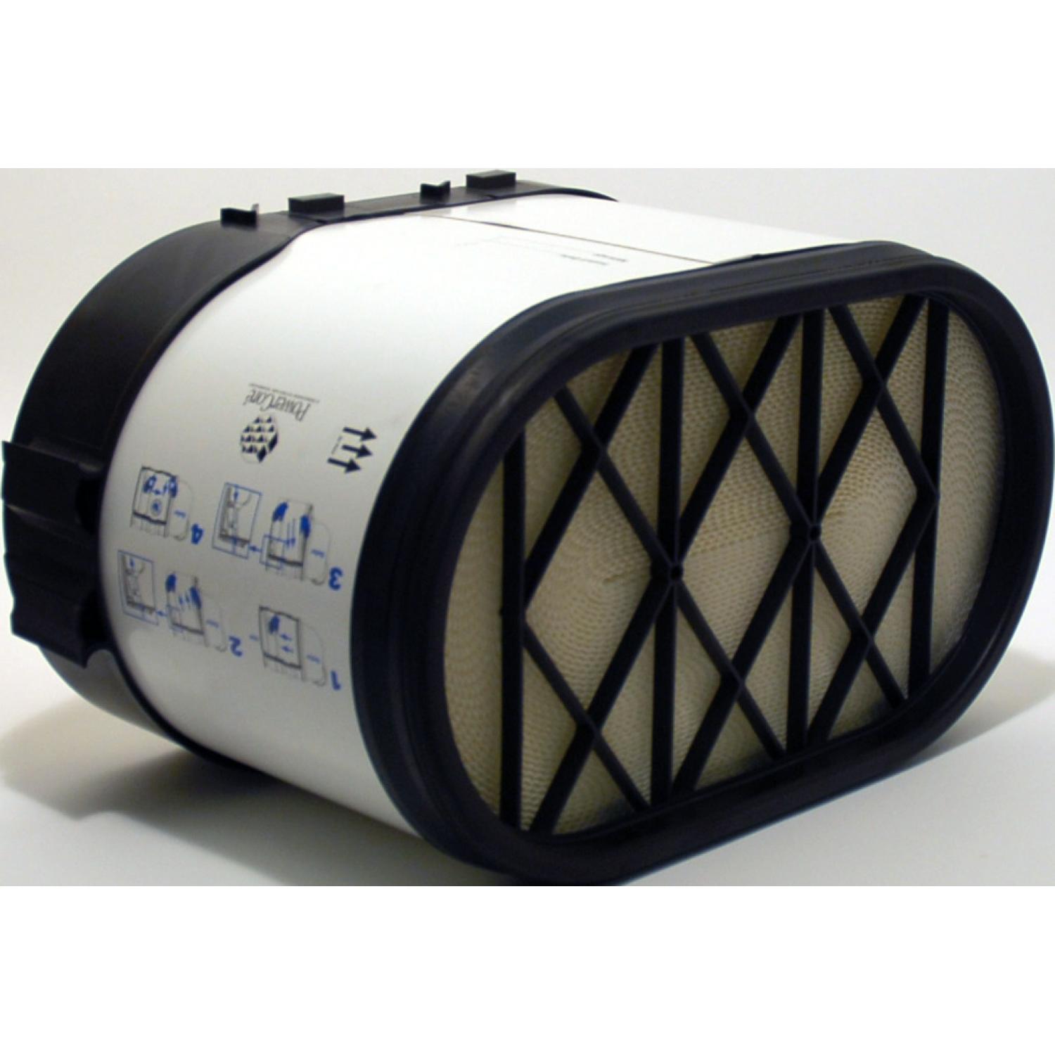 Wix 49456 Air Filter product image 3 of 3