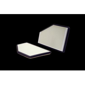 Wix 49466 Cabin Air Filter product image 1 of 3