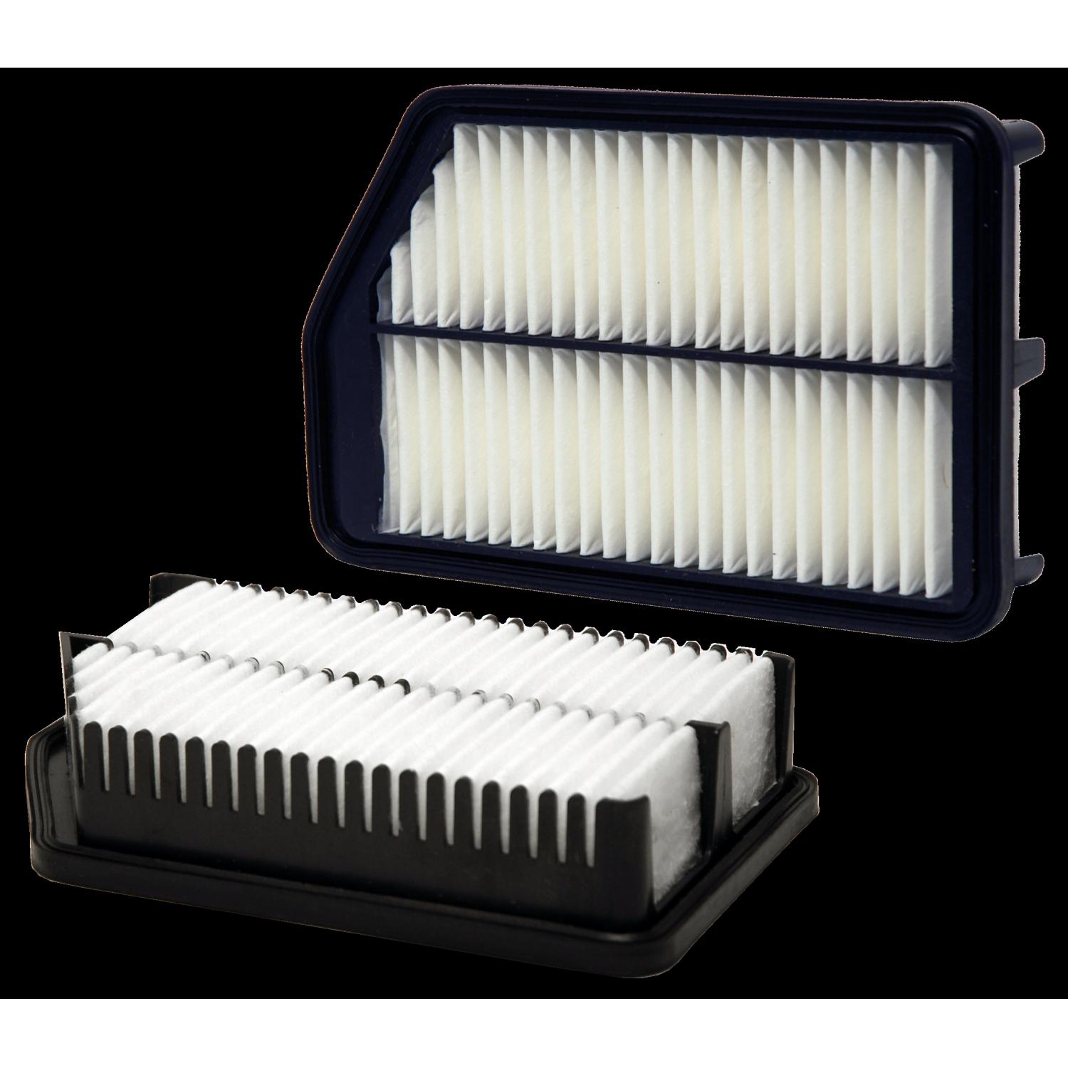 Wix 49480 Air Filter product image 1 of 3