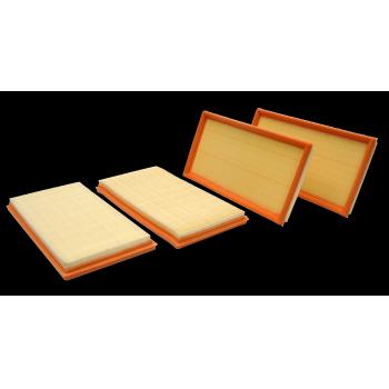 Wix 49504 Air Filter product image 1 of 3