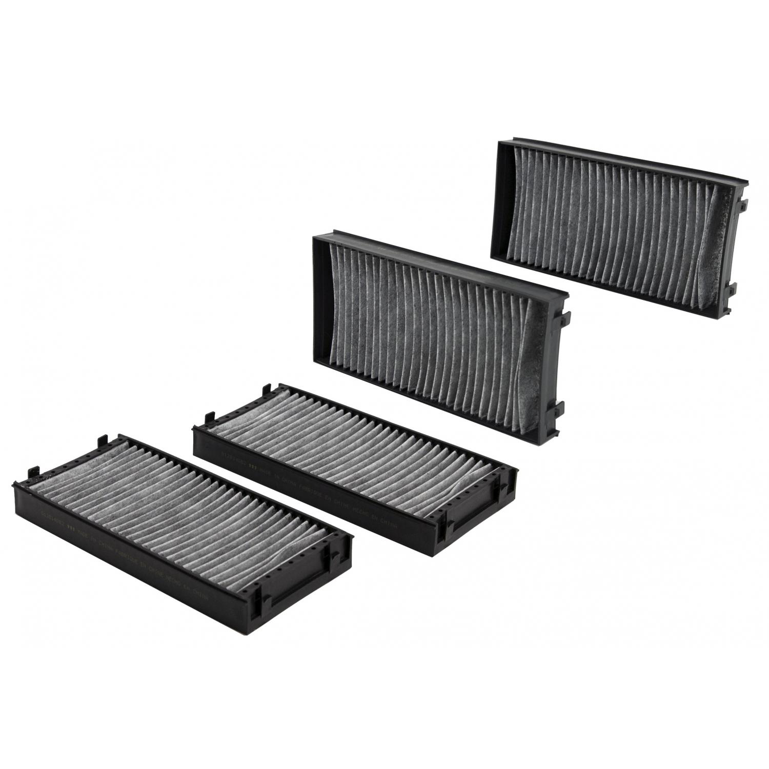 Wix 49585 Cabin Air Filter product image 1 of 3