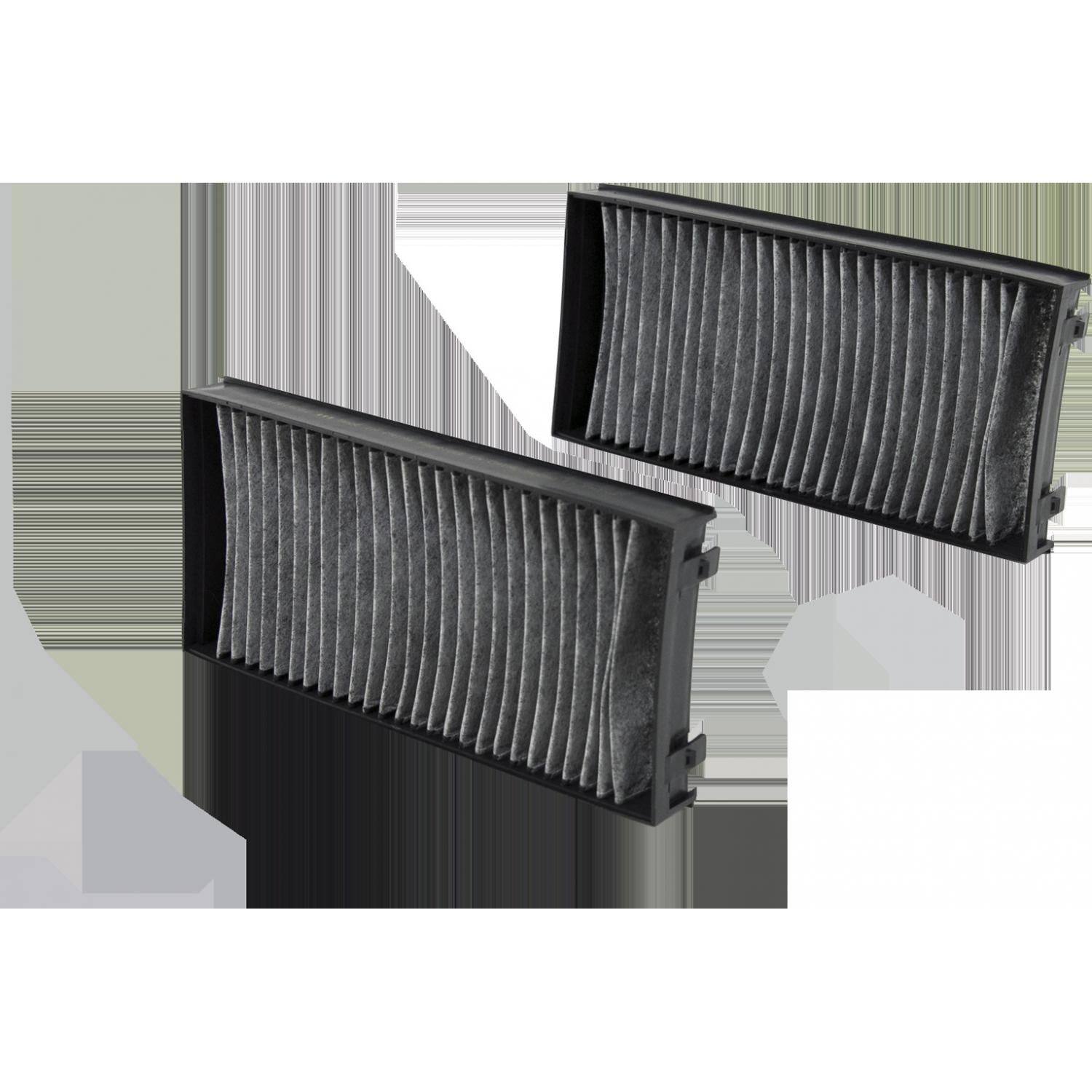 Wix 49585 Cabin Air Filter product image 2 of 3
