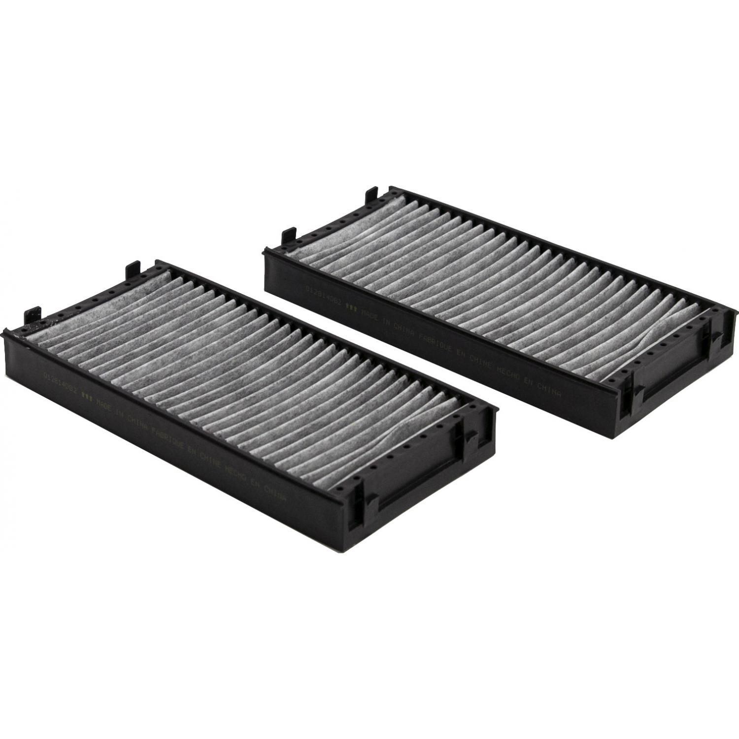 Wix 49585 Cabin Air Filter product image 3 of 3
