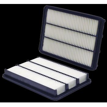 Wix 49600 Air Filter product image 1 of 3
