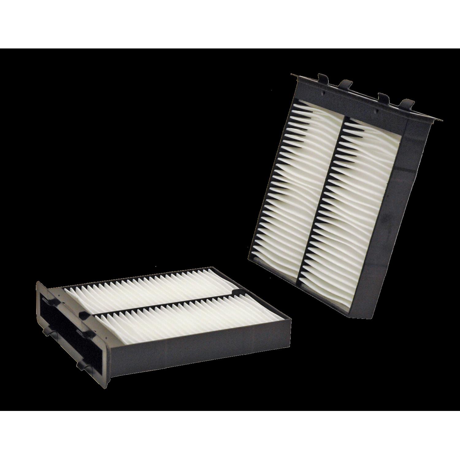 Wix 49700 Cabin Air Filter product image 1 of 3
