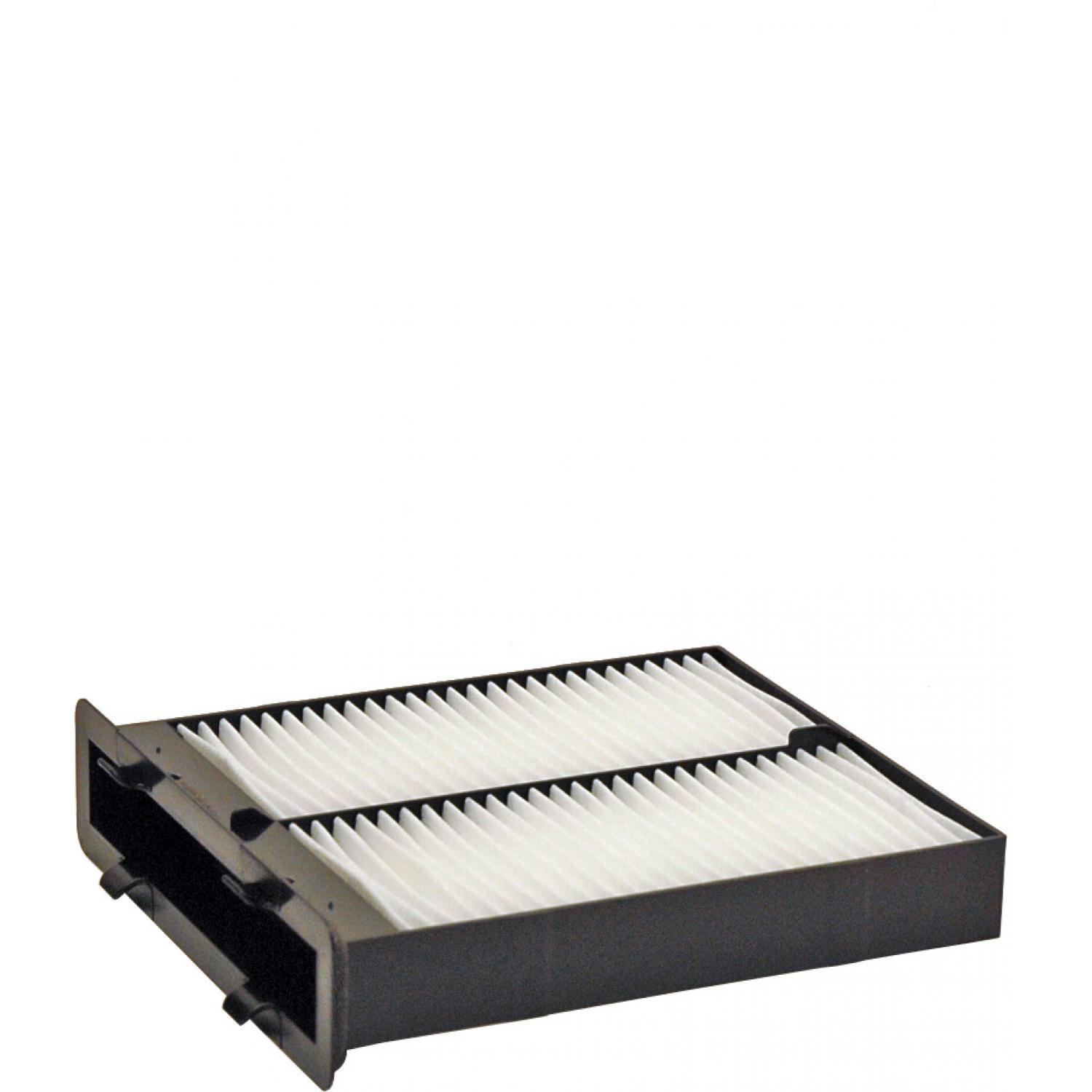 Wix 49700 Cabin Air Filter product image 2 of 3