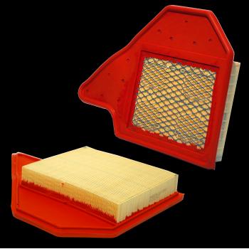 Wix 49737 Air Filter product image 1 of 3