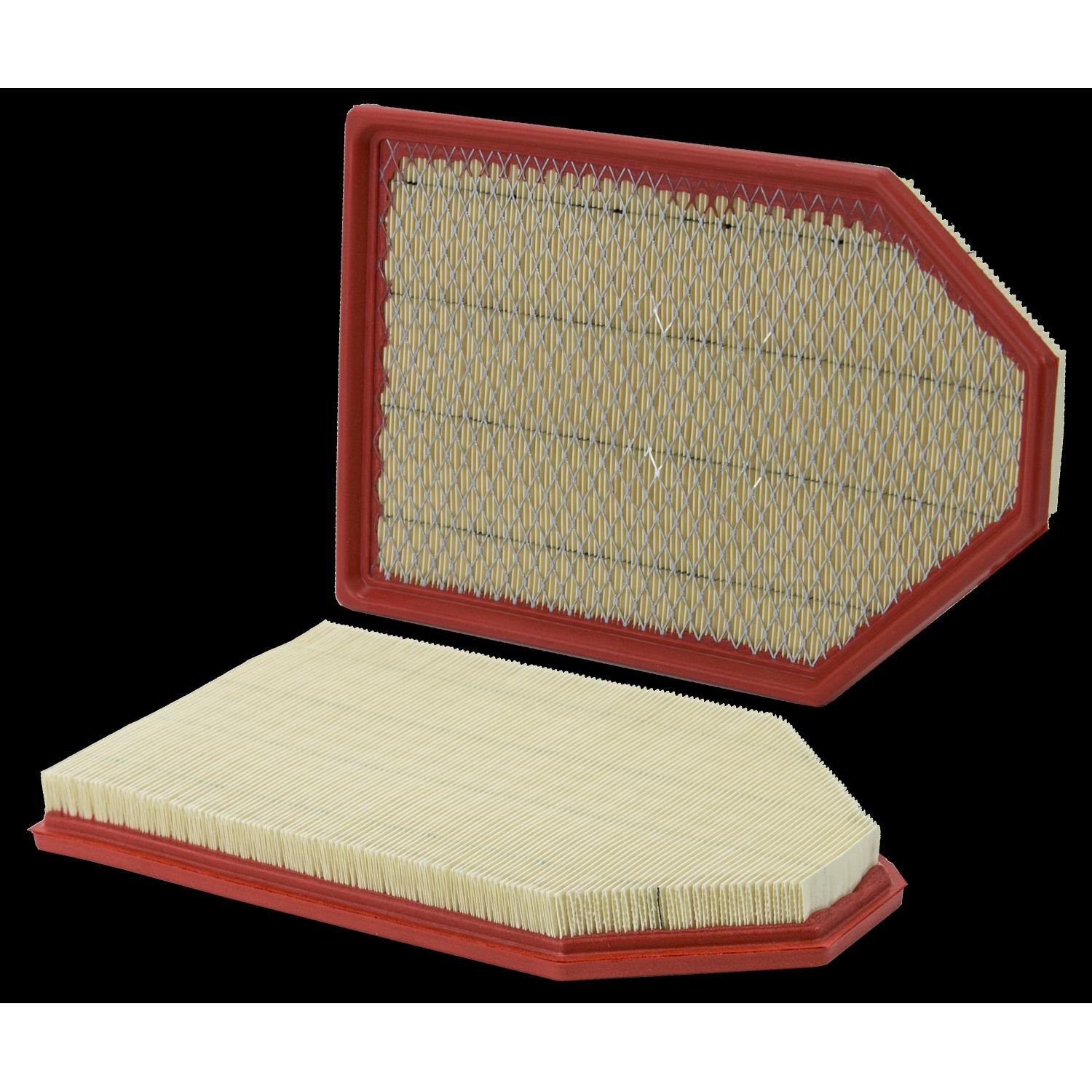 Wix 49746 - Air Filter Wix 49746 Air Filter product image 1 of 3