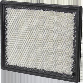 Wix 49820 Cabin Air Filter product image 2 of 3